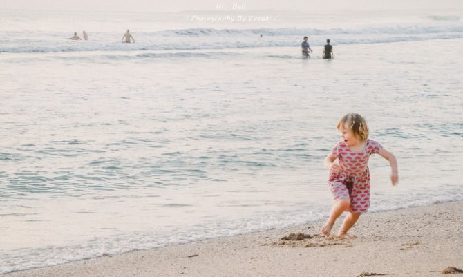 巴厘岛自由行5日游,巴厘岛天堂之旅