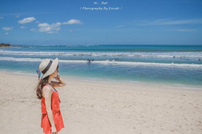 巴厘岛自由行5日游,巴厘岛天堂之旅