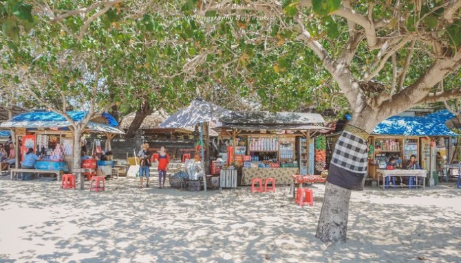 巴厘岛自由行5日游,巴厘岛天堂之旅