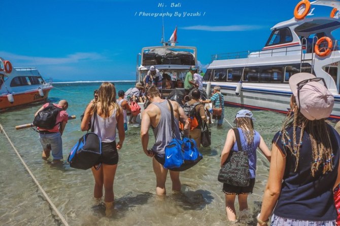 巴厘岛自由行5日游,巴厘岛天堂之旅