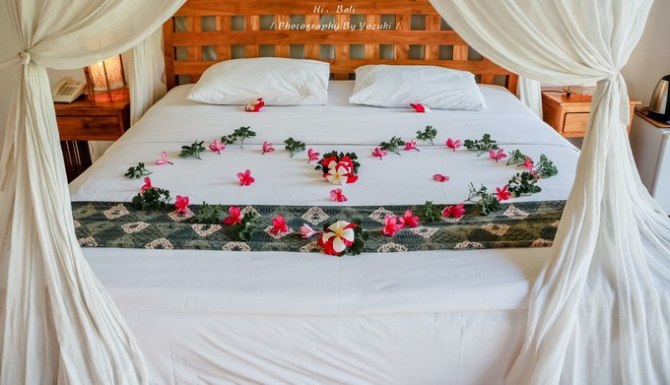 巴厘岛自由行5日游,巴厘岛天堂之旅