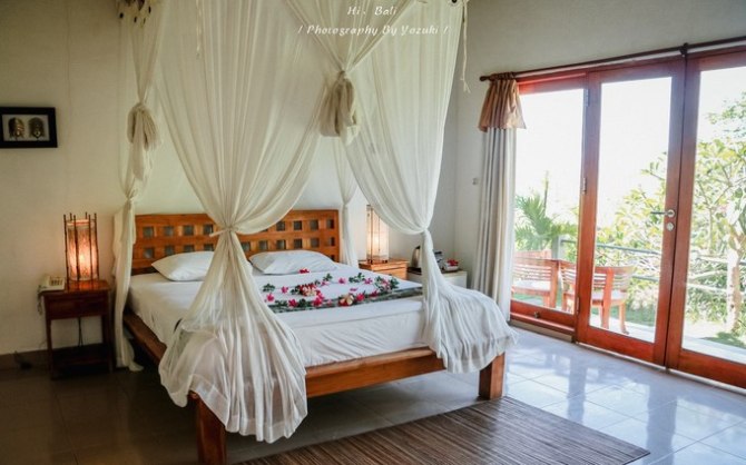 巴厘岛自由行5日游,巴厘岛天堂之旅