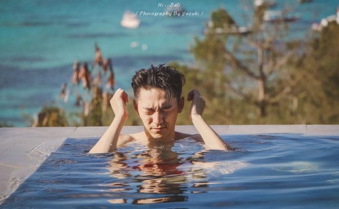 巴厘岛自由行5日游,巴厘岛天堂之旅