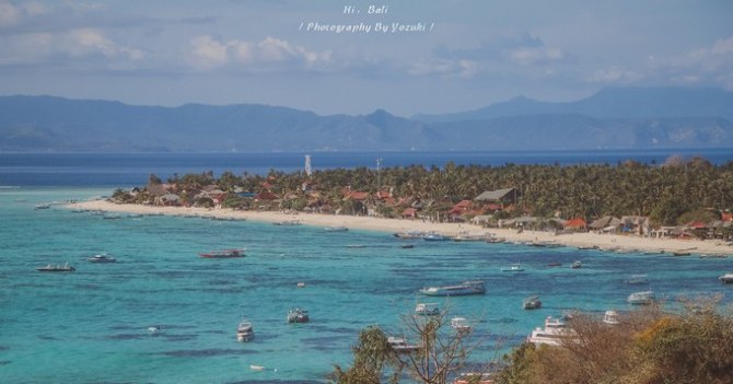 巴厘岛自由行5日游,巴厘岛天堂之旅