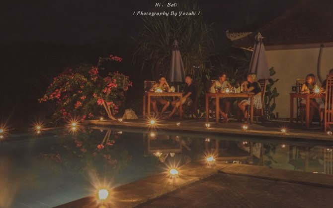 巴厘岛自由行5日游,巴厘岛天堂之旅