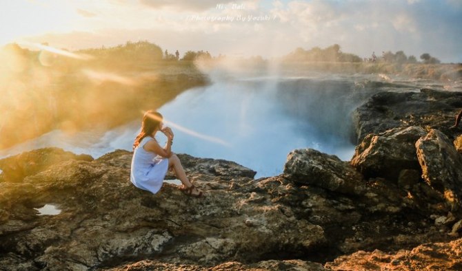 巴厘岛自由行5日游,巴厘岛天堂之旅