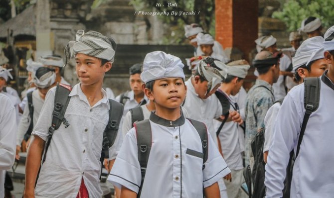 巴厘岛自由行5日游,巴厘岛天堂之旅