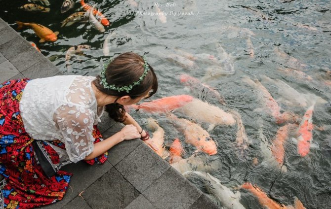 巴厘岛自由行5日游,巴厘岛天堂之旅