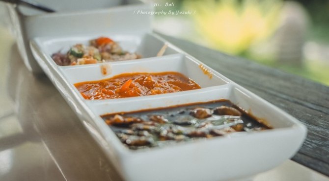 巴厘岛自由行5日游,巴厘岛天堂之旅