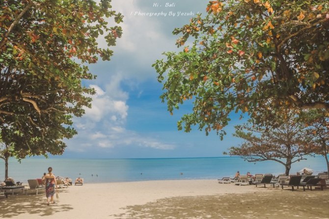 巴厘岛自由行5日游,巴厘岛天堂之旅