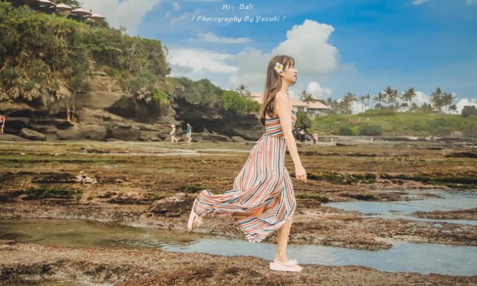 巴厘岛自由行5日游,巴厘岛天堂之旅