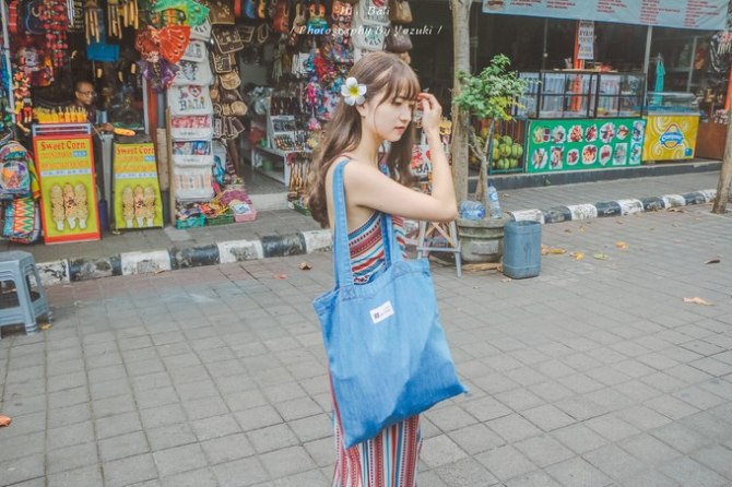 巴厘岛自由行5日游,巴厘岛天堂之旅