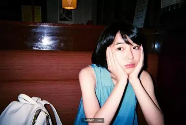 不敢让对象给自己拍照,给男朋友拍照不露脸