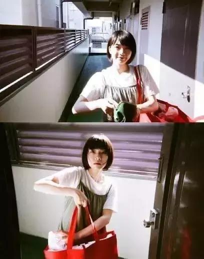 不敢让对象给自己拍照,给男朋友拍照不露脸