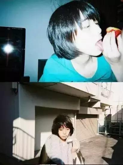 不敢让对象给自己拍照,给男朋友拍照不露脸