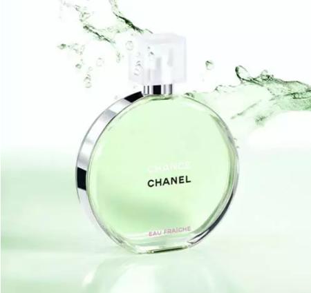 最适合夏天的15瓶香水，好闻到哭泣！