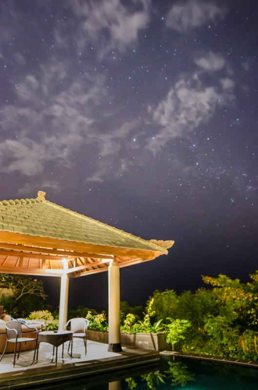 巴厘岛spa旅游游记 (巴厘岛悦榕庄游玩攻略)