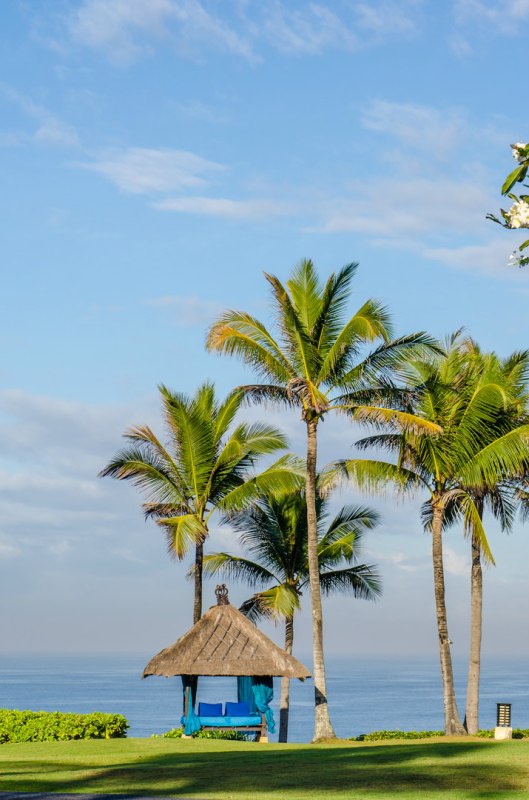 巴厘岛spa旅游游记 (巴厘岛悦榕庄游玩攻略)