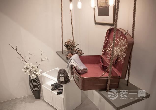 拐角服装店装修设计,衣服店装修简约十几平