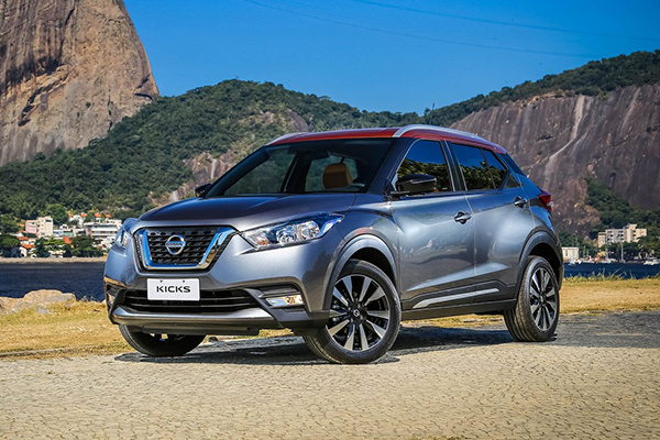 逍客suv全部车型,2018suv逍客