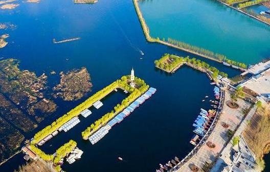 非河北本地股，在白洋淀有地和房吗？6只信托潜伏十大流通股东