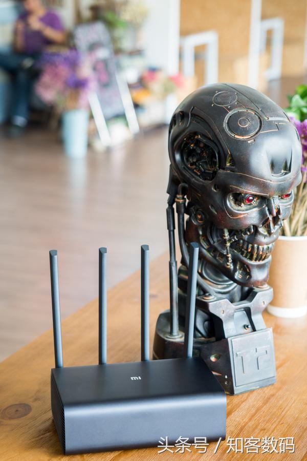 小米路由器hd拆解评测,小米路由器hd深度评测