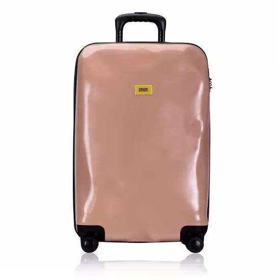 纯干货！不同材质的旅行箱对应性价比高的单品