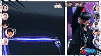 明星你画我猜综艺名场面,明星你画我猜名字