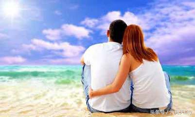 爱情是始于颜值陷于才华忠于人品,爱情的意识层面始于颜值忠于人品