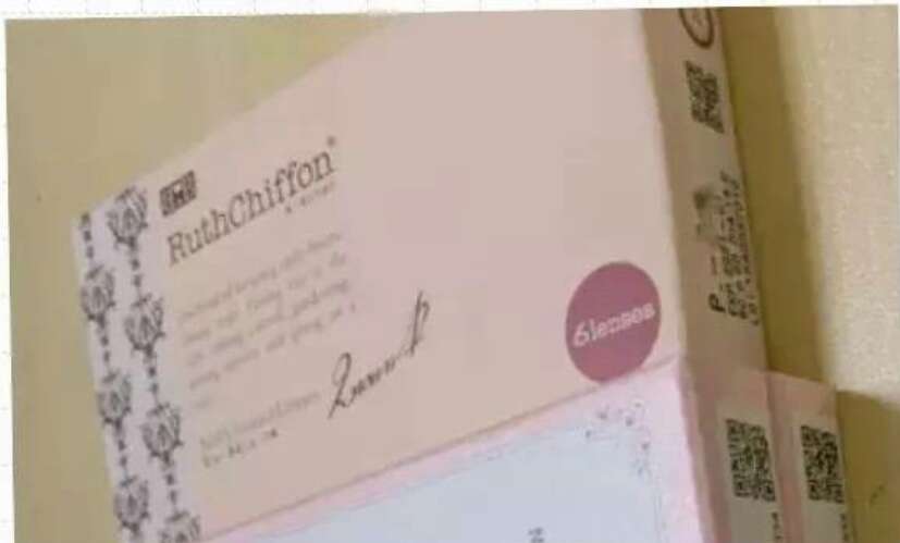 日抛双周抛月抛年抛,隐形眼镜日抛双周抛月抛