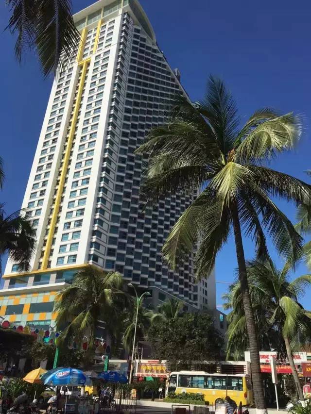 芽庄全攻略,芽庄最新攻略