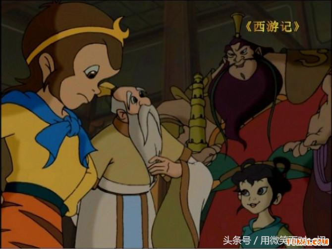 90后怀念的动画片,99部被遗忘的动画片