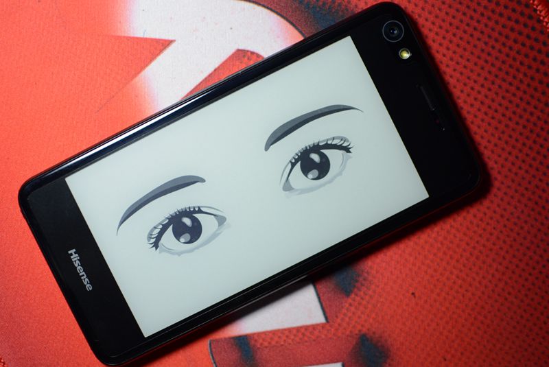 性价比高的全面屏手机评测,正面屏幕观感最好的手机