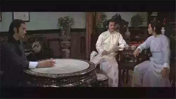 香港十大经典武打片洪金宝,港片洪金宝功夫片