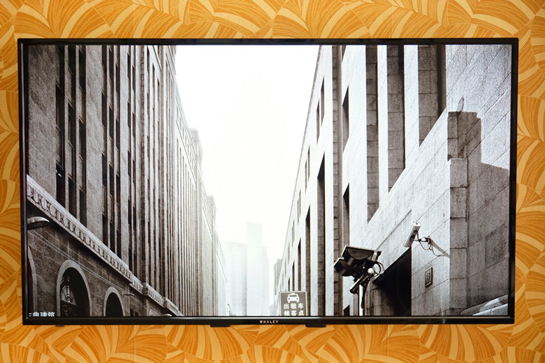 最新微鲸电视55寸,微鲸45寸电视