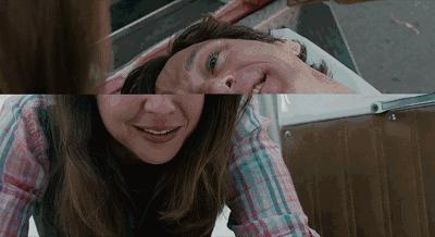 这部美国大尺度片，每个镜头都要打马赛克！