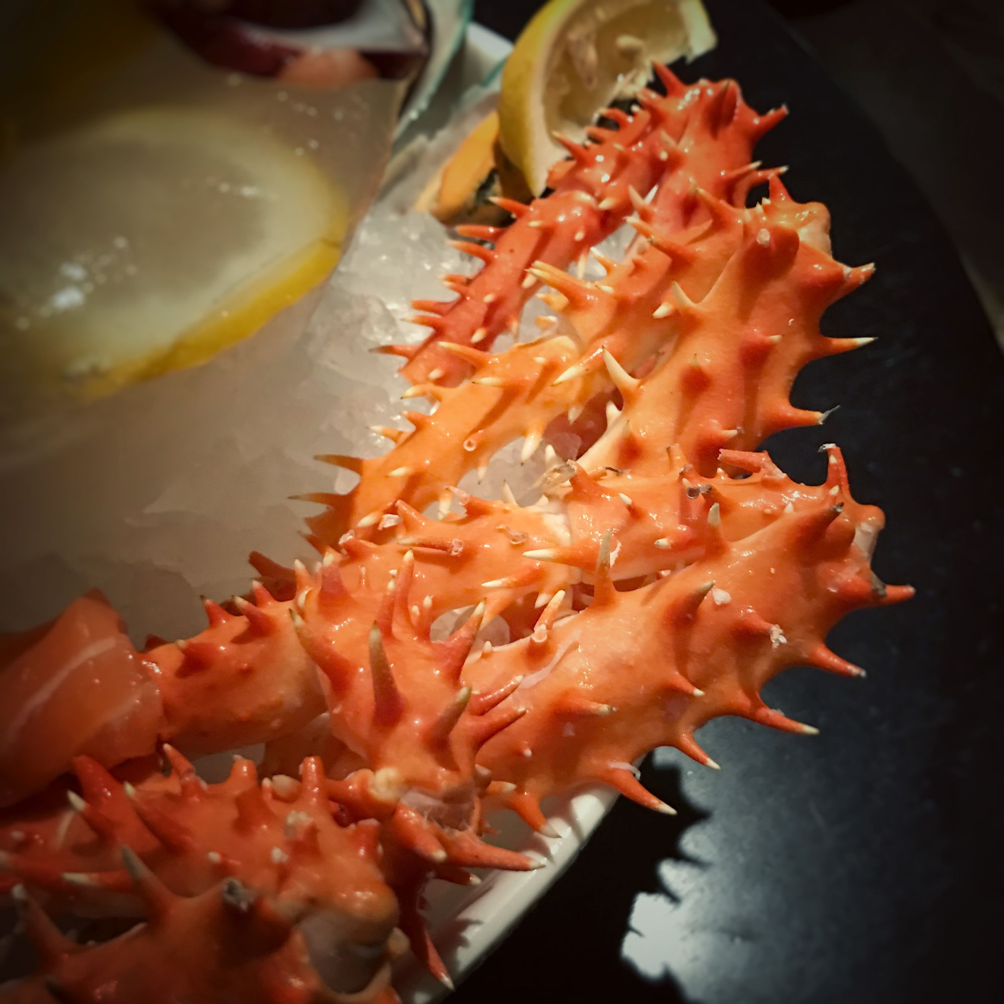 一入“蚝”门深似海,在南京LC把大海吃下去