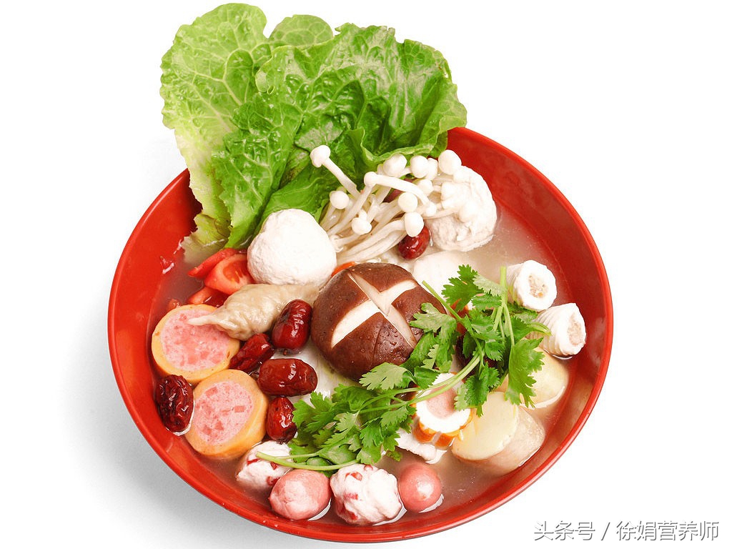 麻辣烫是垃圾食品？不能吃？