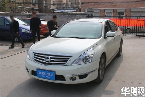 2011款日产天籁是公爵吗,日产天籁2011款公爵2.5l值多少钱