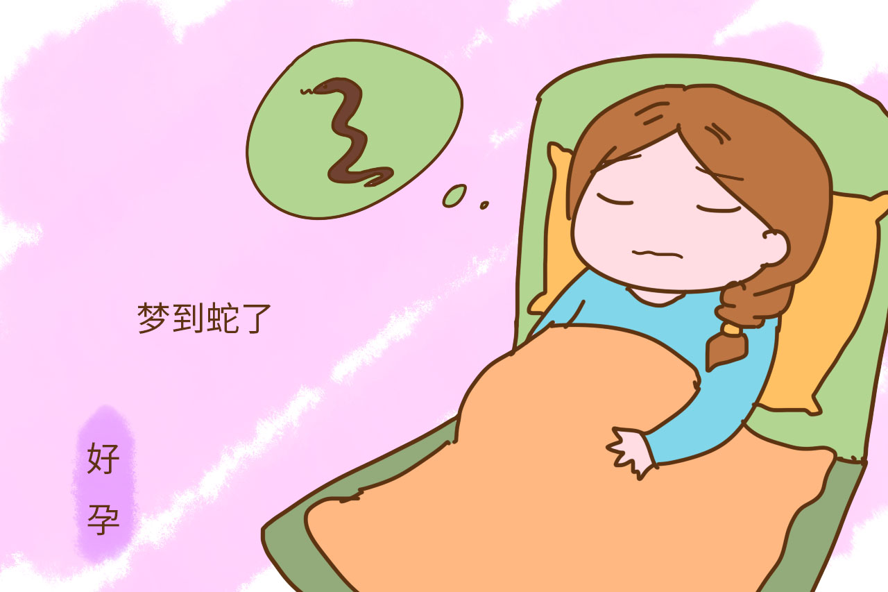 胎儿会影响孕妇的梦境吗,孕期梦境能决定生儿生女吗