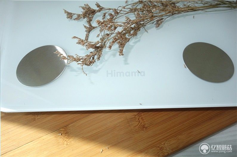 himama真的有用吗,himama体重秤