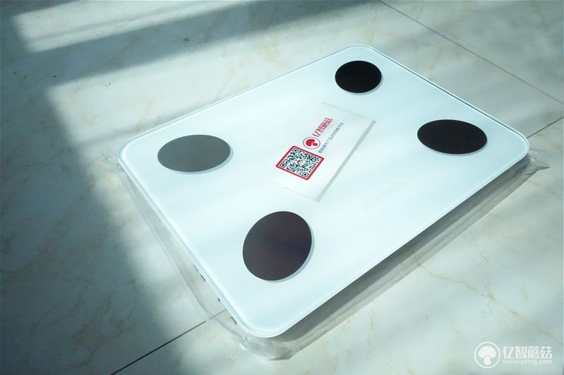 himama真的有用吗,himama体重秤