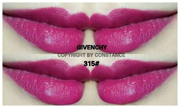 六大断货王必买口红,五支口红套装99一支