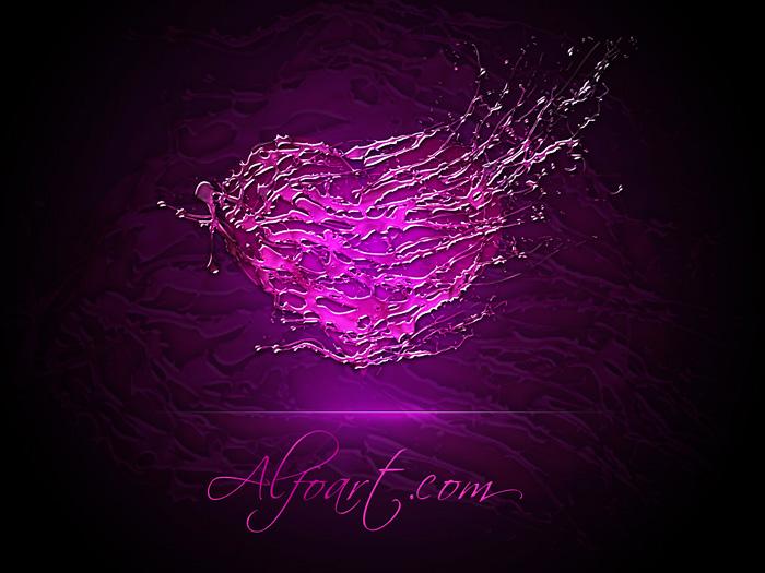 ps闪闪发光的光点怎么做,ps白天变成黑夜有光效果教程