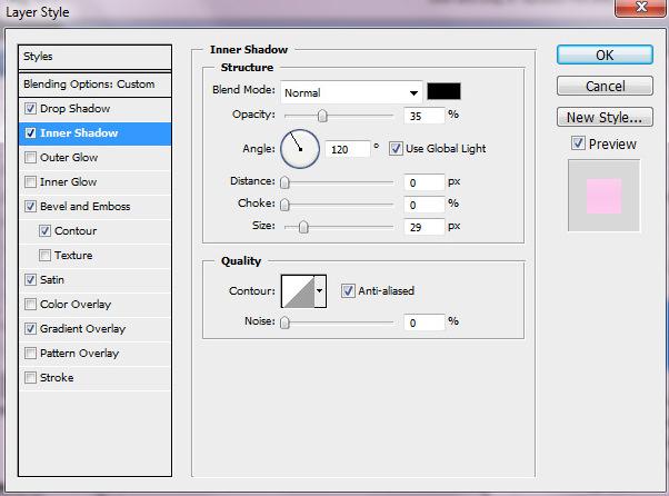 ps闪闪发光的光点怎么做,ps白天变成黑夜有光效果教程