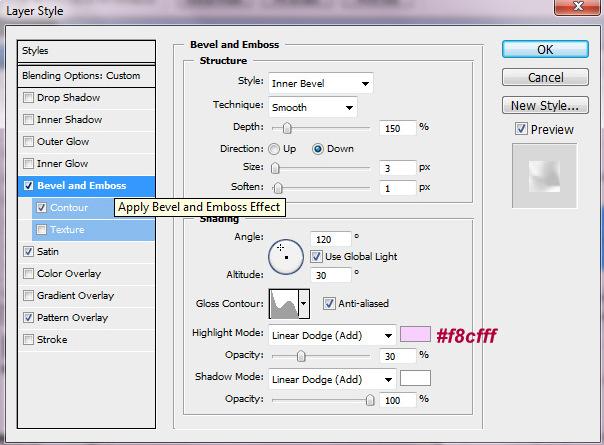 ps闪闪发光的光点怎么做,ps白天变成黑夜有光效果教程