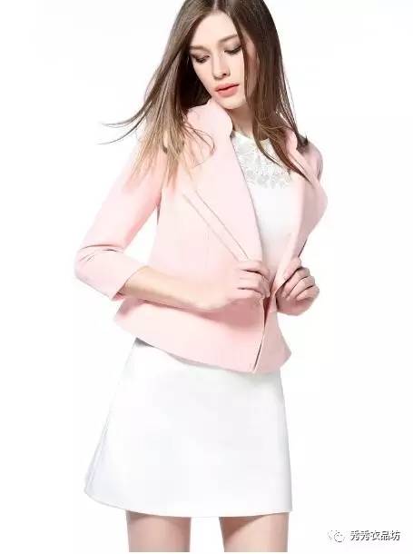 淑女春季外套,早春外套推荐女学生淑女风