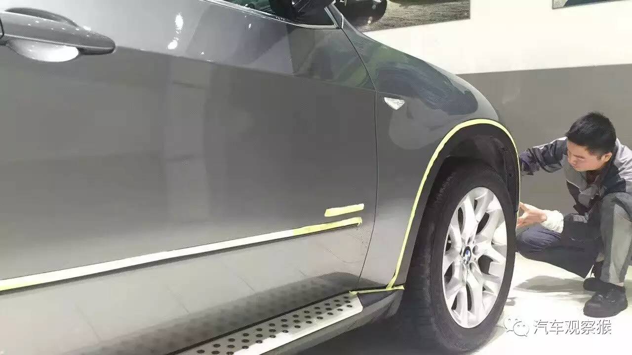 老司机怎么看反光镜,老司机如何鉴别车况