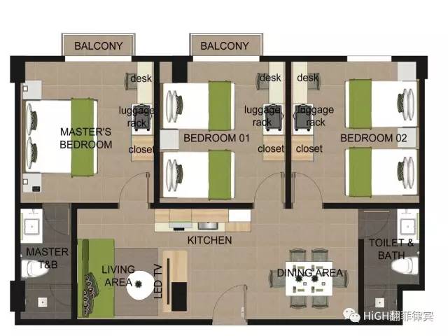 长滩岛muse酒店,长滩岛杜鹃花酒店怎么样