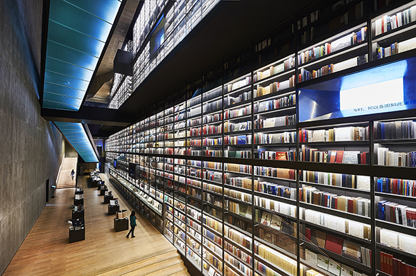 深圳雅昌艺术中心图片,雅昌艺术中心2019年度艺术报告